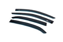 Citroen C-Elysee 2013-2022 Déflecteurs de Fenêtre (4 pcs, HIC) photo 9
