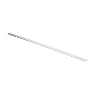 Baguette de coffre inox photo 3
