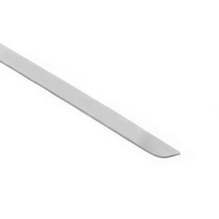 Baguette de coffre inox photo 4