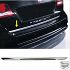 Dodge Journey 2008-2020 Baguette de coffre inox photo 1