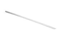 Dodge Journey 2008-2020 Baguette de coffre inox photo 3