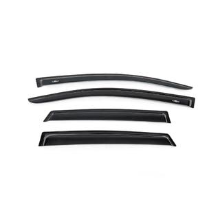Déflecteurs de Fenêtre (4 pcs, HIC) photo 1