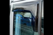 Ford Transit 2000–2014 Déflecteurs de Fenêtre (2 pcs, HIC) photo 9