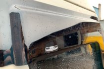 Ford Transit 2000–2014 Déflecteurs de Fenêtre (2 pcs, HIC) photo 6