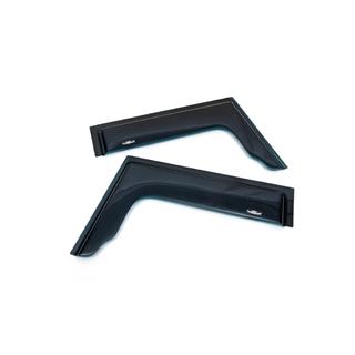 Déflecteurs de Fenêtre (2 pcs, HIC) photo 4