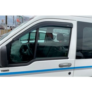 Déflecteurs de Fenêtre (2 pcs, HIC) photo 1
