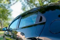 Honda Civic HB 2012-2020 Déflecteurs de Vitres HB 2012+ (4 pcs, HIC) photo 4