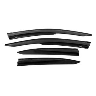 Déflecteurs de Fenêtre (4 pcs, HIC) photo 1