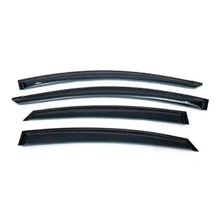 Déflecteurs d'Air SD (4 pcs, HIC)