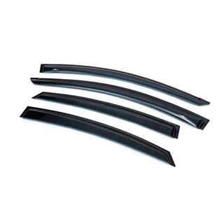 Déflecteurs d'Air SD (4 pcs, HIC) photo 2