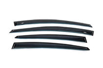 Hyundai Elantra (MD/UD) 2011-2015 Déflecteurs de Fenêtre (4 pcs, HIC) photo 1