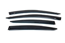 Hyundai Elantra (AD) 2015-2020 Déflecteurs de Fenêtre (4 pcs, HIC) photo 5