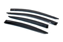 Hyundai Elantra (AD) 2015-2020 Déflecteurs de Fenêtre (4 pcs, HIC) photo 6