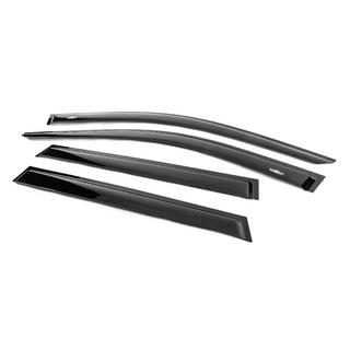 Déflecteurs de Fenêtre (4 pcs, HIC) photo 2