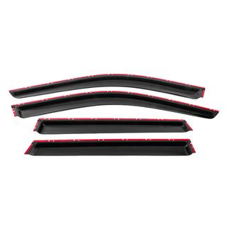 Déflecteurs de Fenêtre (4 pcs, HIC) photo 4