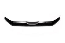 Toyota Land Cruiser Prado 150 2009-2023 Deflecteur de capot 2017+ (SIM) photo 1