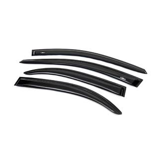 Déflecteurs d'Air SD (4 pcs, HIC) Kia Cerato 1 2004-2009 photo 3