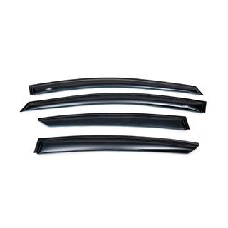 Déflecteurs d'Air SD (4 pcs, HIC) photo 4