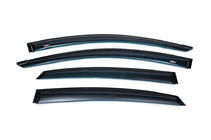 Kia Rio 2012-2017 Déflecteurs de Vitres SD (4 pcs, HIC) photo 1