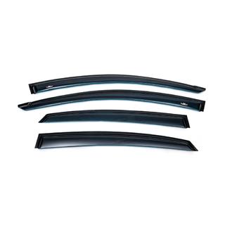 Déflecteurs de Vitres SD (4 pcs, HIC) photo 1