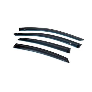 Déflecteurs de Vitres SD (4 pcs, HIC) photo 2