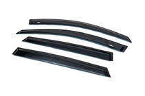 Kia Sorento III UM 2014-2020 Déflecteurs de Fenêtre (4 pcs, HIC) photo 2