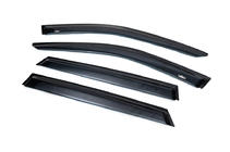 Land Rover Discovery Sport 2014- Déflecteurs de Fenêtre (4 pcs, HIC) photo 2