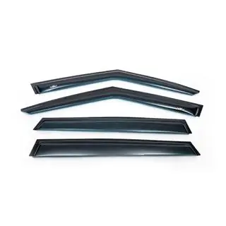 Déflecteurs de Fenêtre (4 pcs, HIC) photo 2