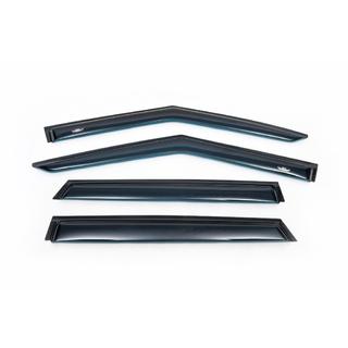 Déflecteurs de Fenêtre (4 pcs, HIC) photo 4