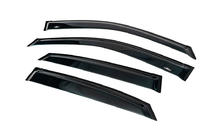 Lexus RX 2003-2009 (330) Déflecteurs de Fenêtre (4 pcs, HIC) photo 2