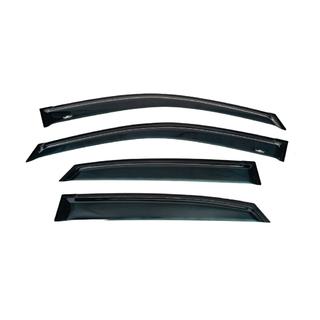 (330) Déflecteurs de Fenêtre (4 pcs, HIC) photo 1