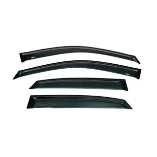 (330) Déflecteurs de Fenêtre (4 pcs, HIC)