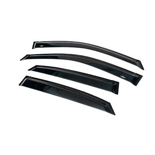 (330) Déflecteurs de Fenêtre (4 pcs, HIC) photo 2