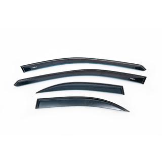Déflecteurs d'Air SD (4 pcs, HIC) Mazda 6 2003-2008 photo 3