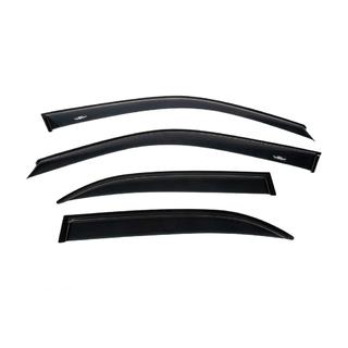 Deflecteurs de Vitres 1992-1997 (4 pcs, HIC) photo 1