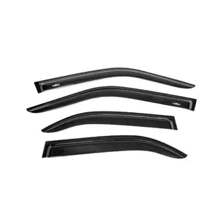 Déflecteurs d'Air SD (4 pcs, HIC)