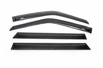 Mercedes E-class W124 1984–1997 Déflecteurs de Vitres SW (4 pcs, HIC) photo 5