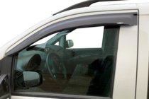 Mercedes Viano 2004-2014 Déflecteurs de Fenêtre (2 pcs, HIC) photo 21