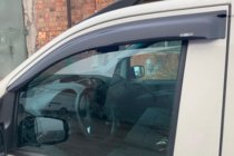 Mercedes Viano 2004-2014 Déflecteurs de Fenêtre (2 pcs, HIC) photo 22