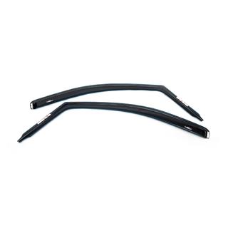 Déflecteurs de vitre à encastrer (2 pcs, HIC) Mercedes Vito/V-class W447 2014- photo 4
