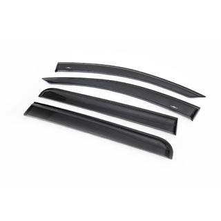 Déflecteurs de Fenêtre (4 pcs, HIC) photo 3