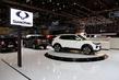 Le nouveau crossover SsangYong Korando de la quatrième génération photo 12