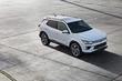 Le nouveau crossover SsangYong Korando de la quatrième génération photo 7
