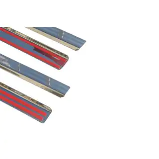 Couvre Seuils de Porte (4 pcs, OmsaLine) photo 3