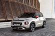 Présentation crossover compact de Citroën C3 Aircross photo 1