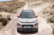 Présentation crossover compact de Citroën C3 Aircross photo 2