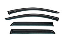 Opel Astra G classic 1998-2012 Déflecteurs de Vitres SW (4 pcs, HIC) photo 1
