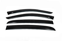 Opel Astra H 2004-2013 Déflecteurs de Vitres HB (4 pcs, HIC) photo 4