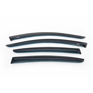 Déflecteurs d'Air SD (4 pcs, HIC) Opel Astra H 2004-2013 photo 2