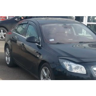 Déflecteurs de Vitres SD/HB (4 pcs, HIC) Opel Insignia 2008-2017 photo 2
